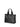 Alma Tote Bag L Nero - Apple