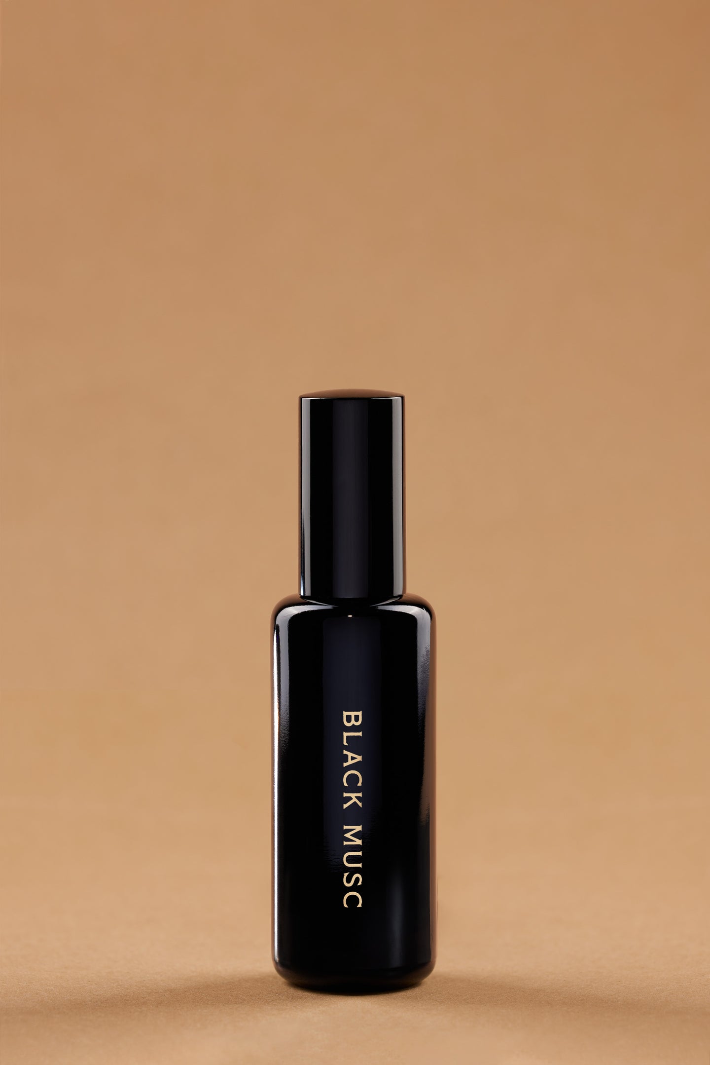Black Musc - Eau de Parfum