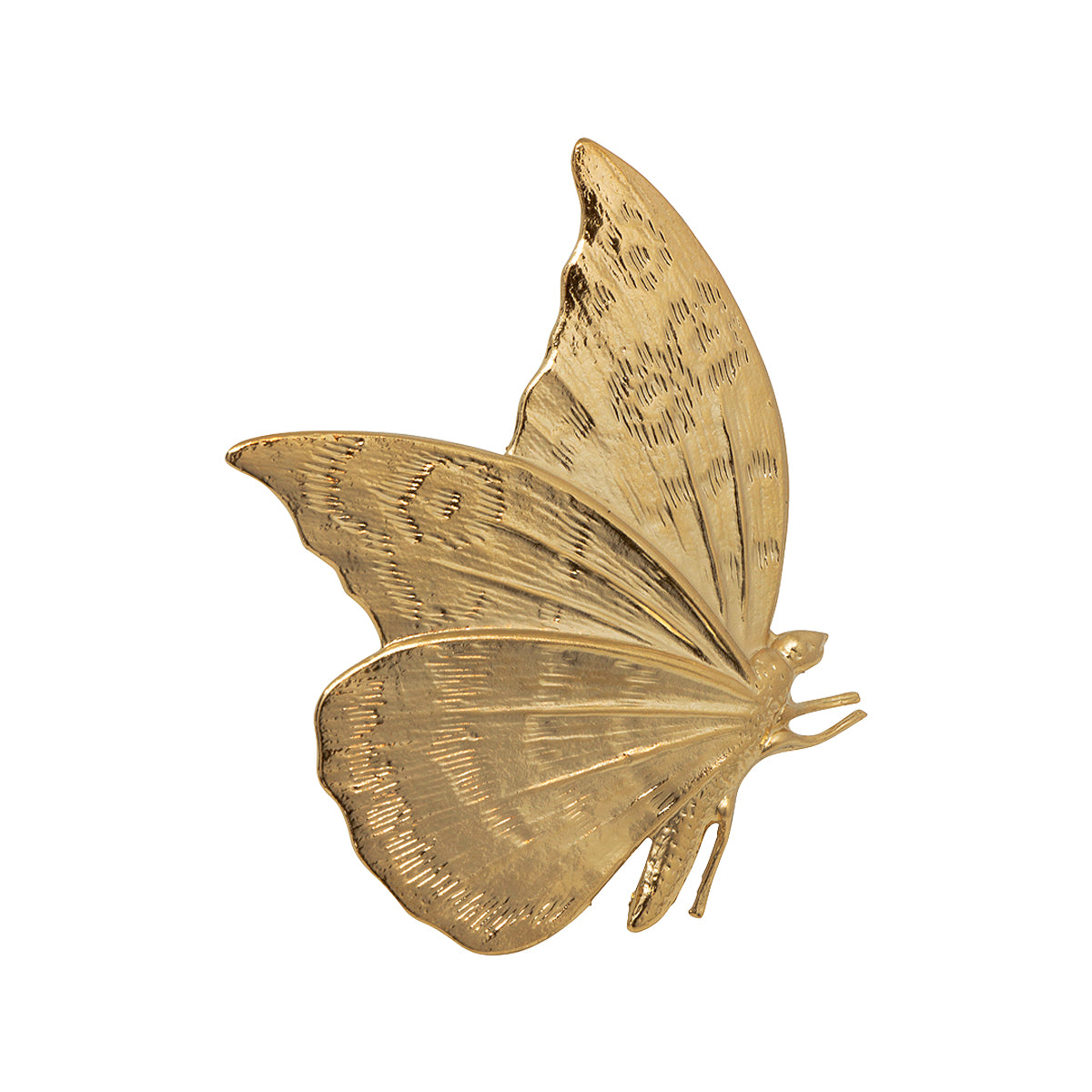 Macey Butterfly Ring