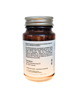 B-Complex - energy & nervous system support