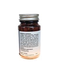 B-Complex - energy & nervous system support