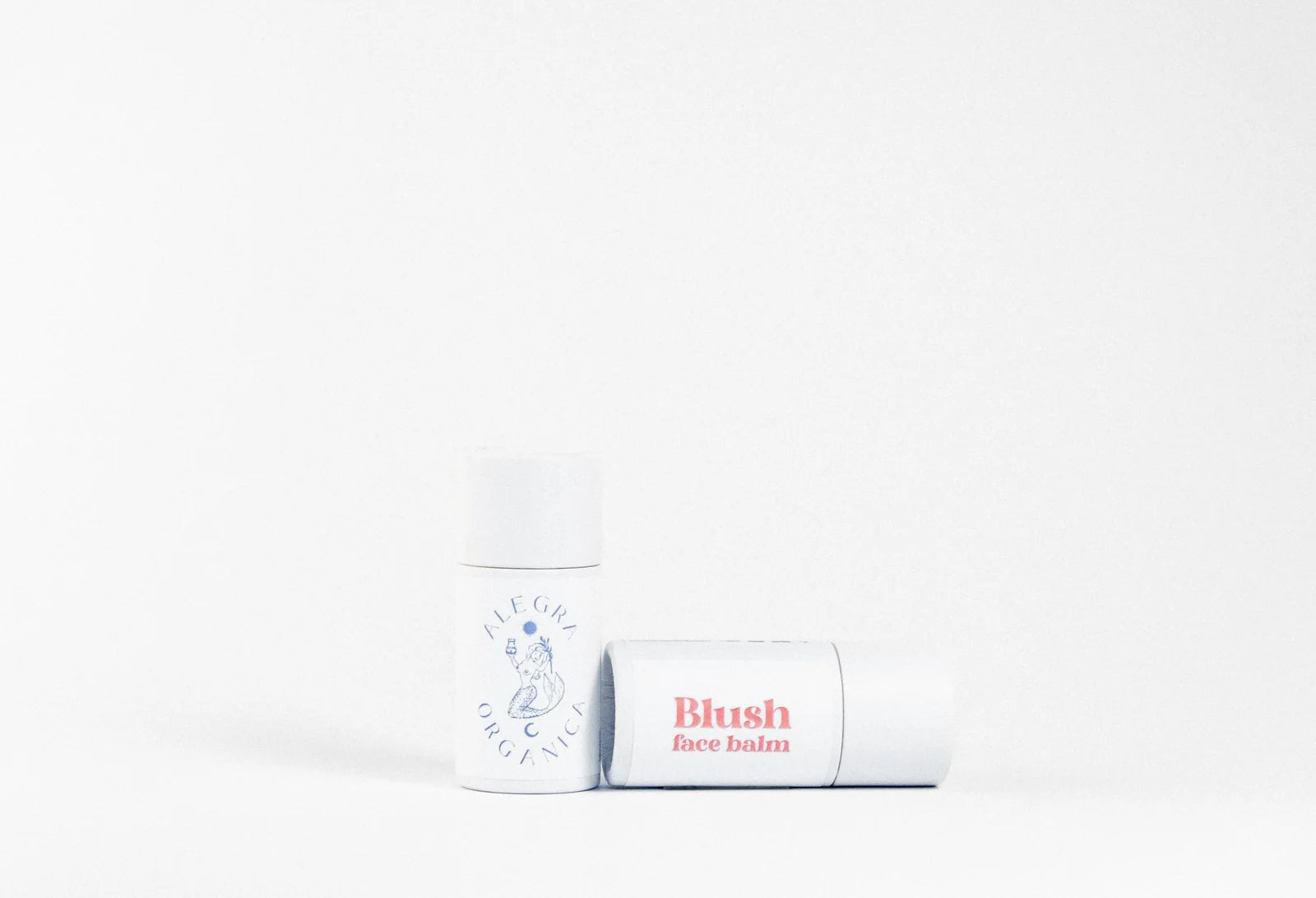 FACE BALM - Blush (Shade)