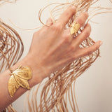 Butterfly Bracelet