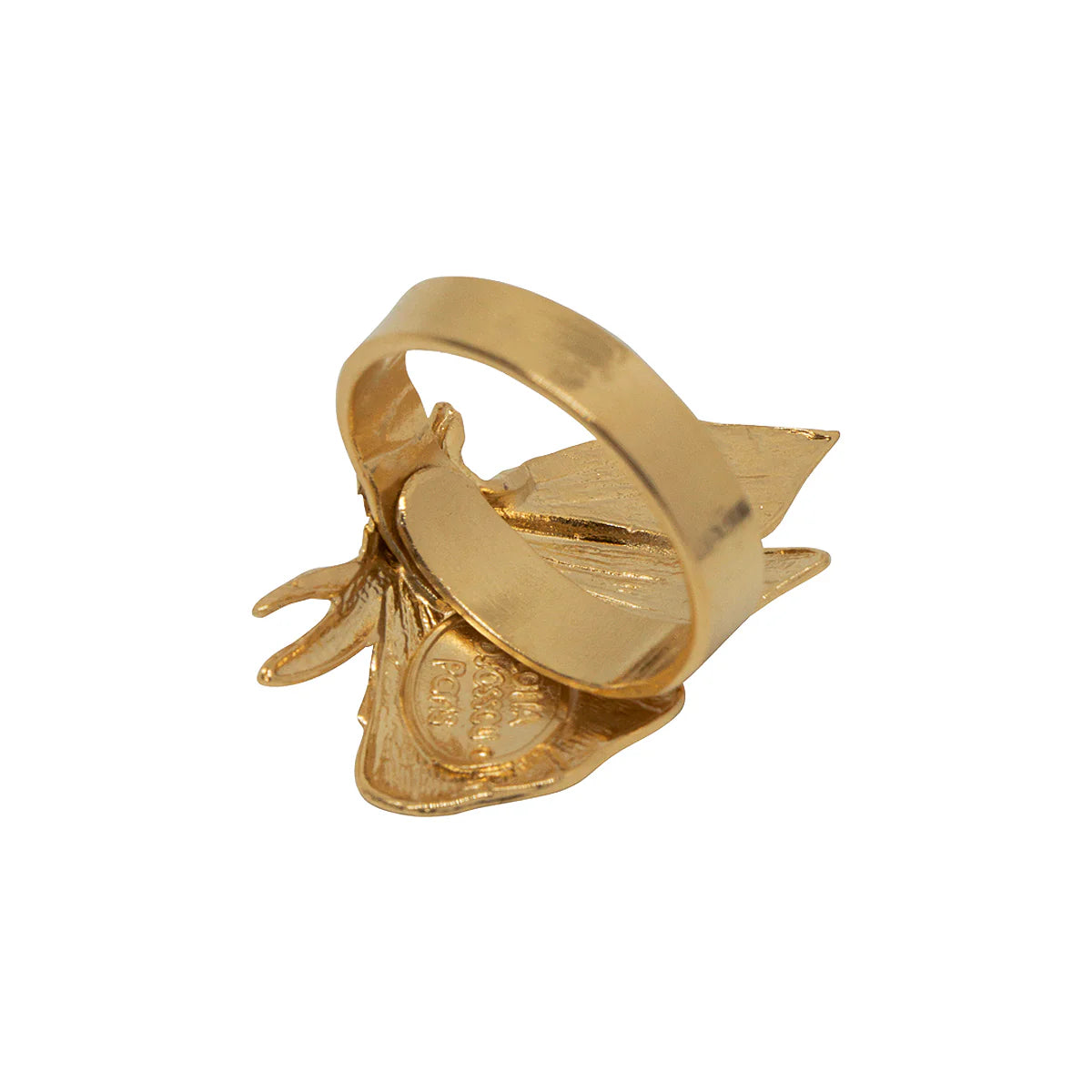 Butterfly Ring (small)