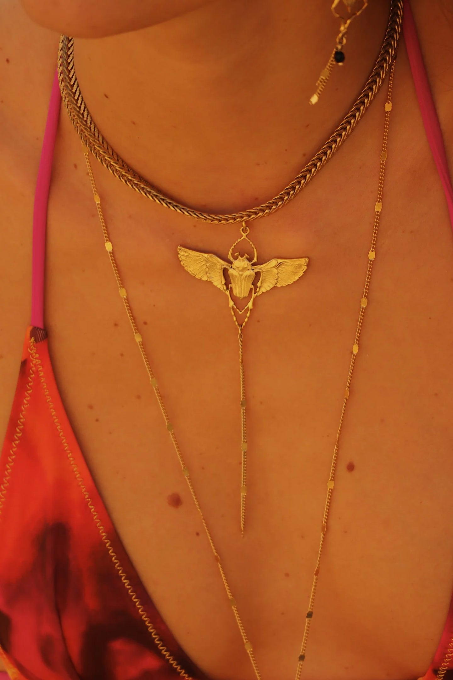Beetle Choker