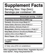CURAM Elixir | Joint Comfort + Vitamin C