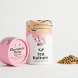 Chamomile Relax - Farmatuur