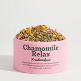 Chamomile Relax - Farmatuur