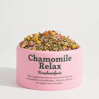 Chamomile Relax - Farmatuur
