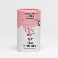 Chamomile Relax - Farmatuur