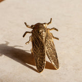 Cicada Ring