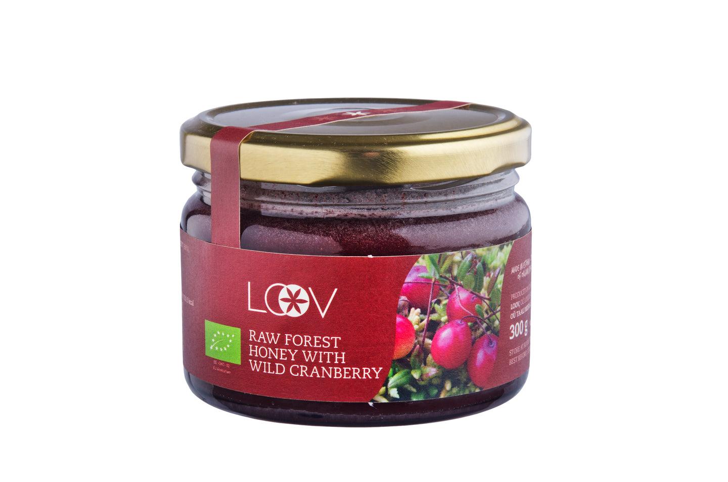 Forest Honey