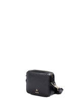 Dalila Crossbody Nero - Apple