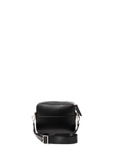 Dalila Crossbody Nero - Apple