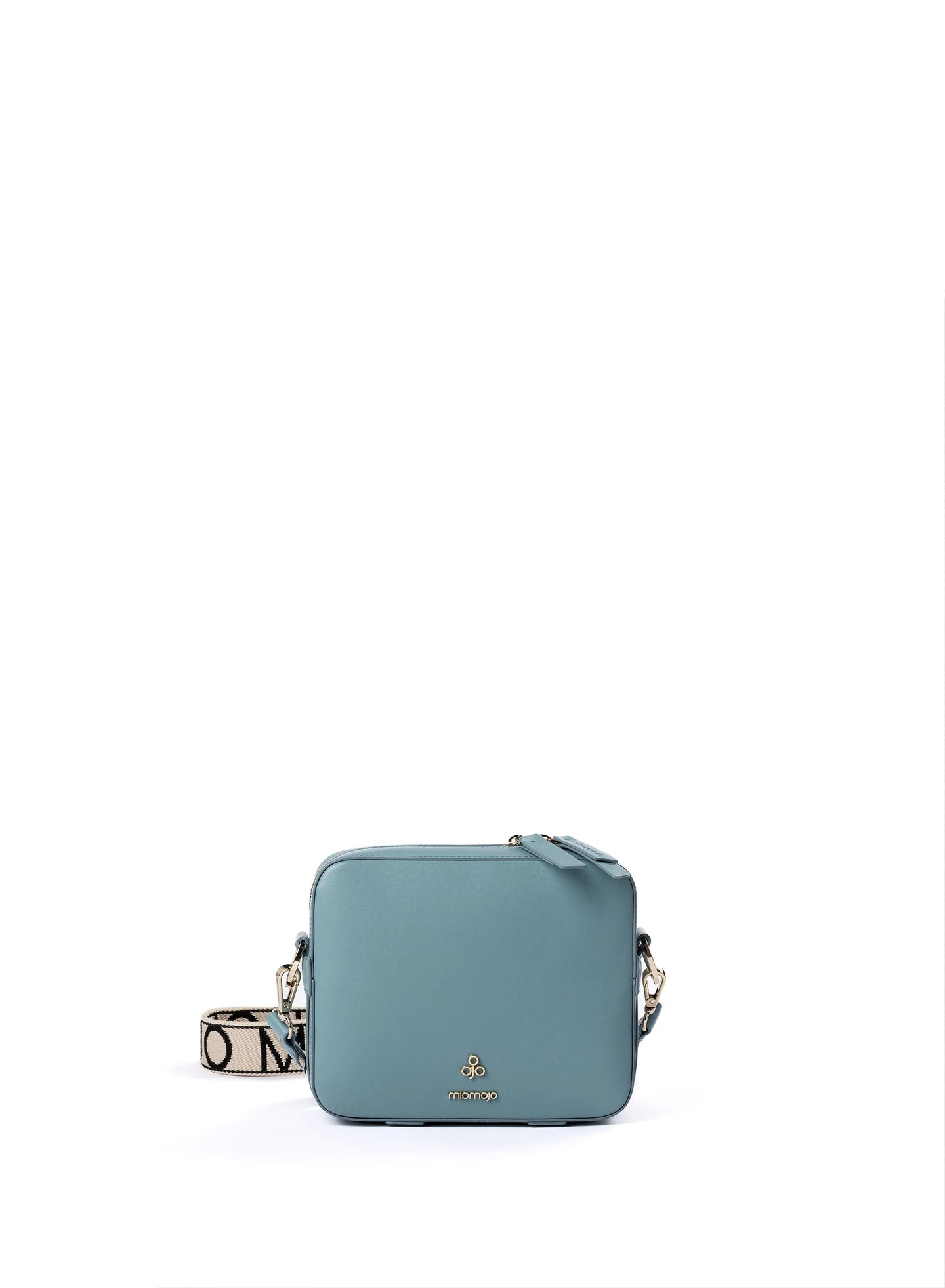Dalila Crossbody Cielo - Apple