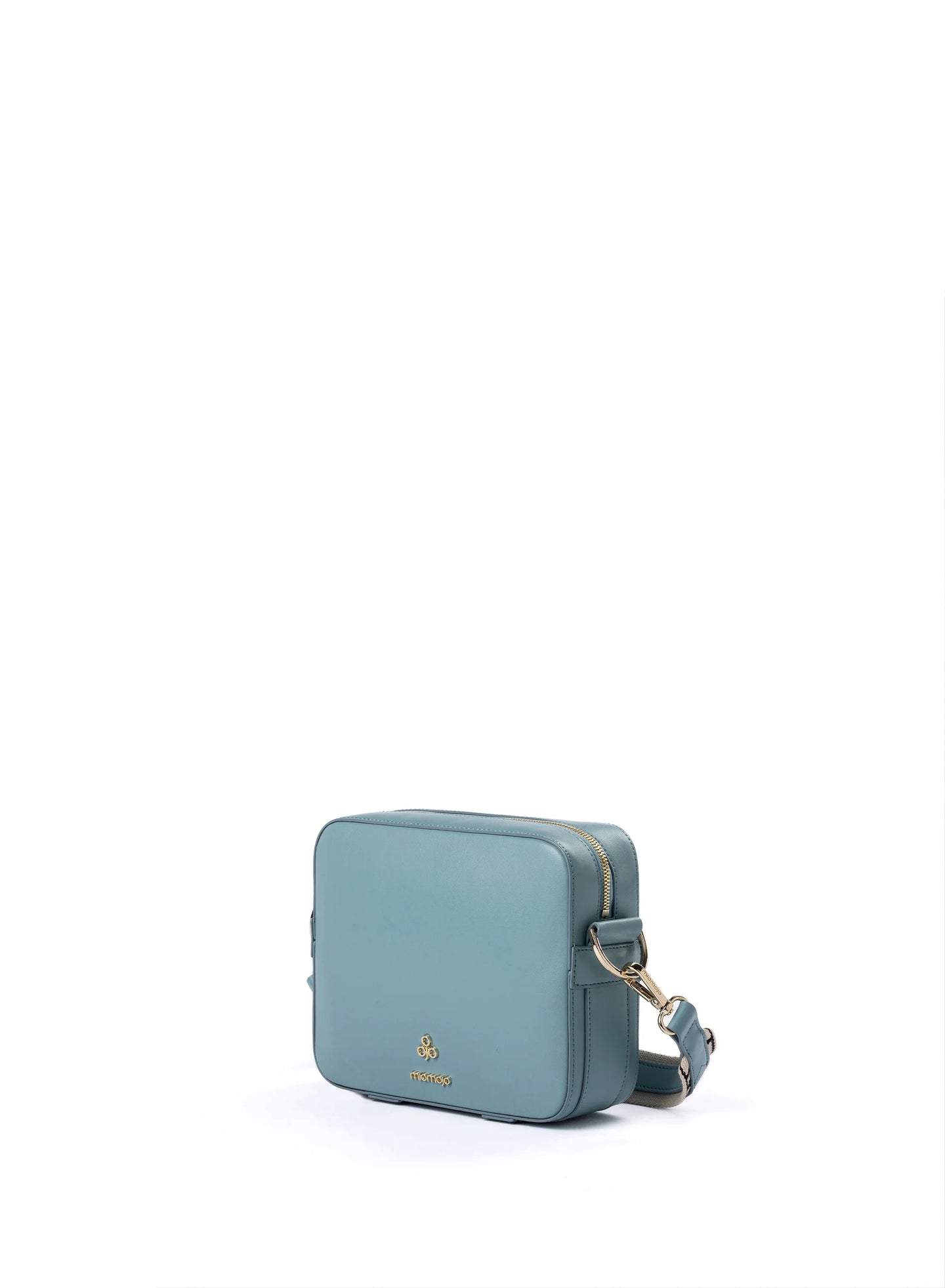 Dalila Crossbody Cielo - Apple