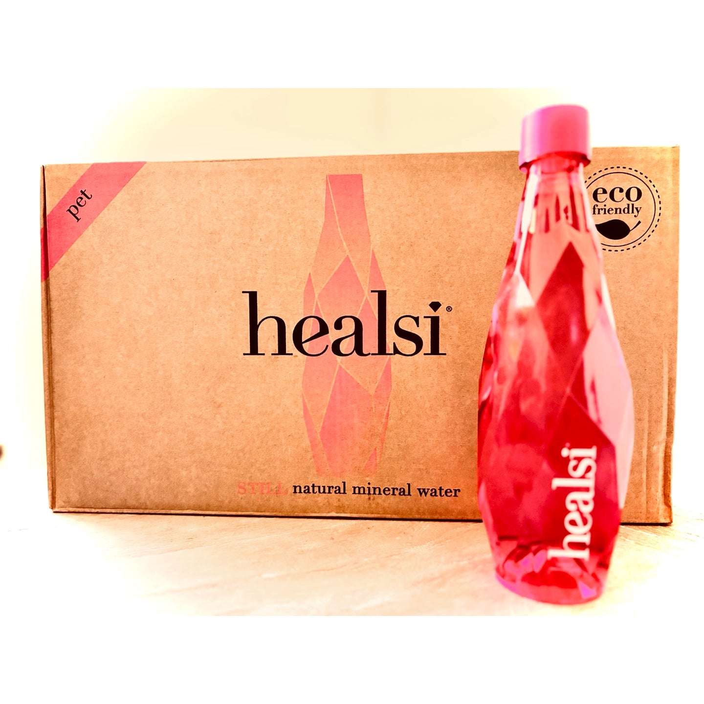 Healsi STILL (12-Pack)