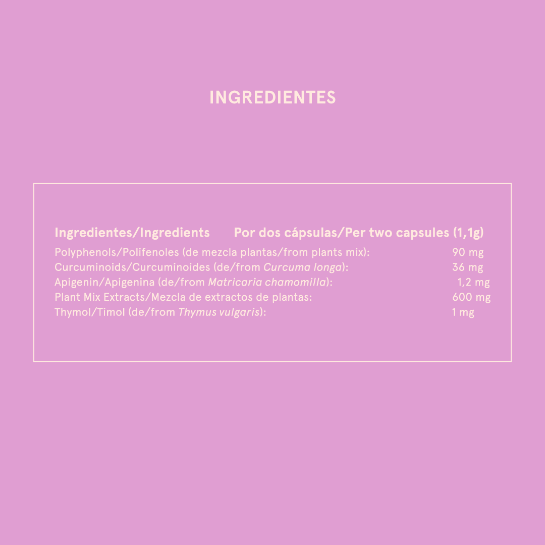 Digestive Blend