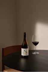 Oddbird Red (Non-Alcoholic), Saint-Chinian, France