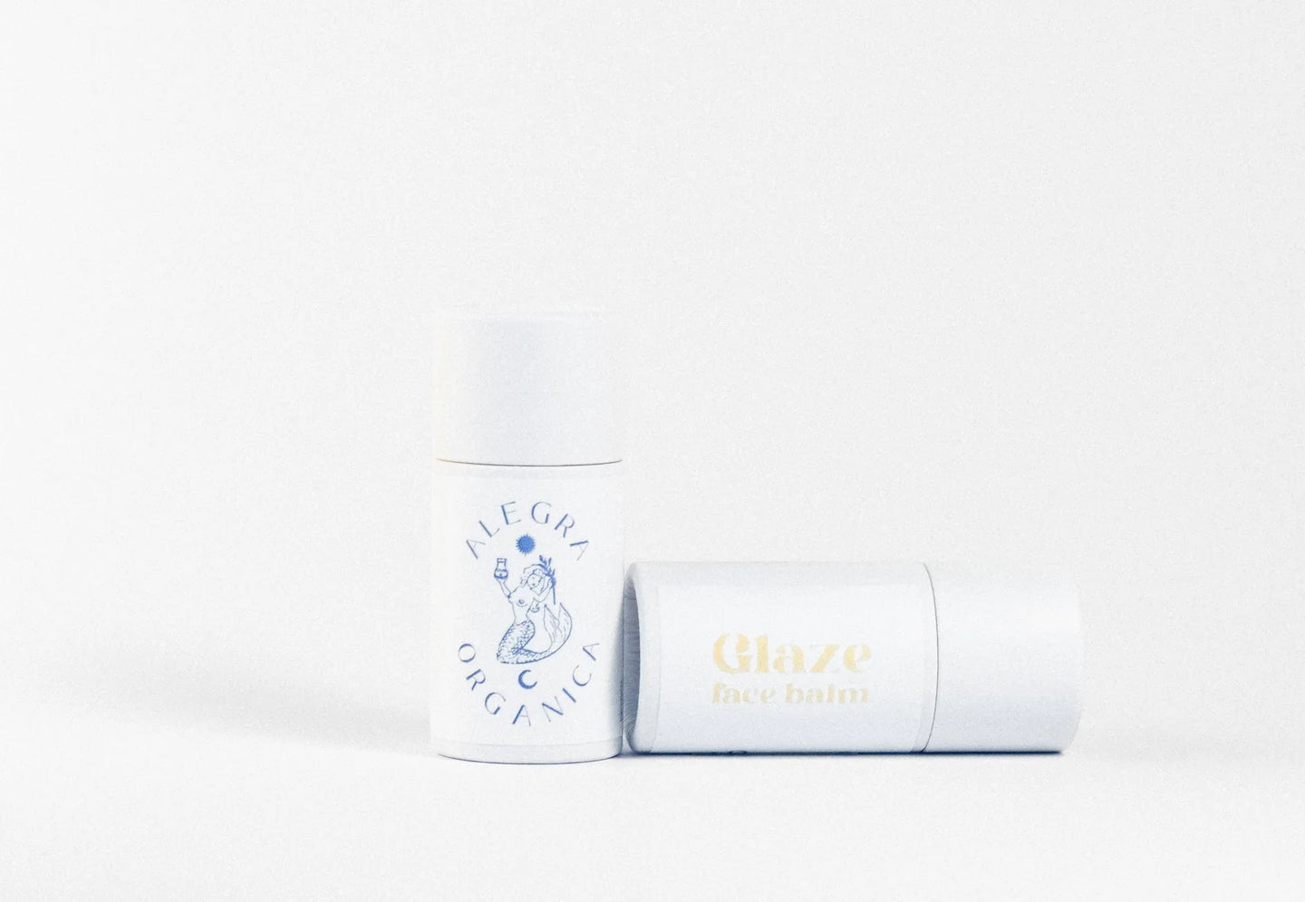 FACE BALM - Glaze (Shade)