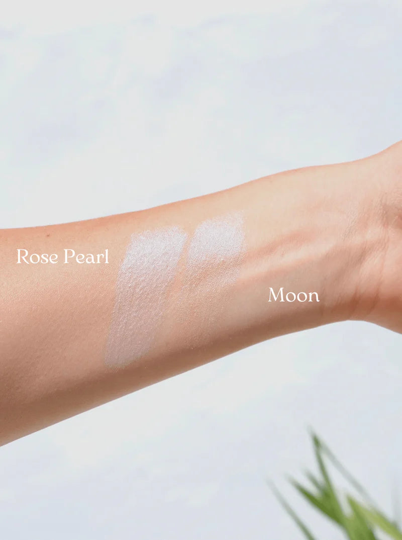 FACE BALM - Glaze (Shade)