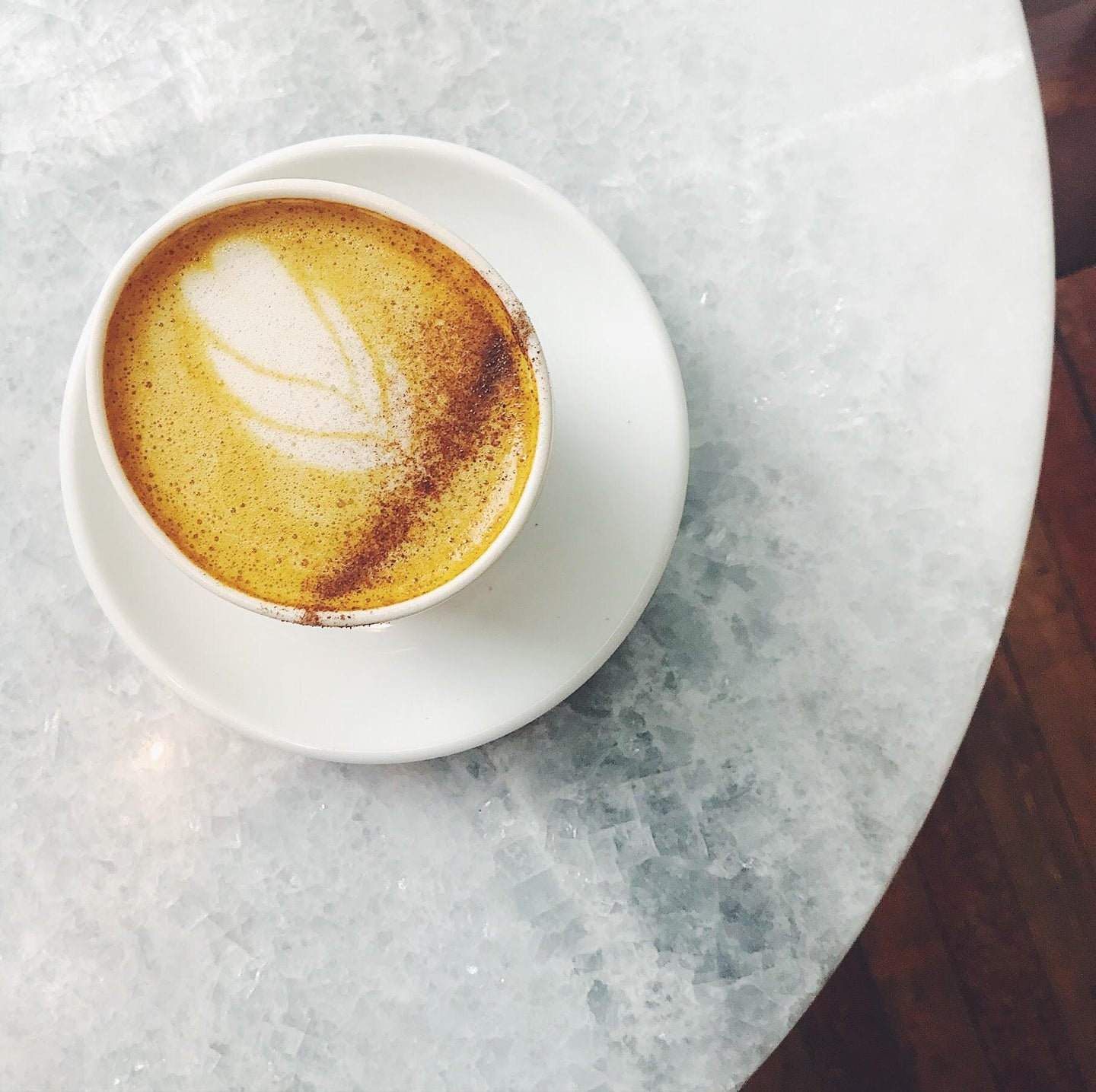 Golden Mylk® - Turmeric Latte