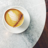 Golden Mylk® - Turmeric Latte