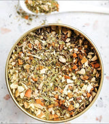 Golden Spirit Tea - Tulsi Mind Tonic