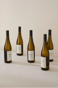 Oddbird White (Non-Alcoholic), Alsace & South of France