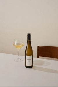 Oddbird White (Non-Alcoholic), Alsace & South of France