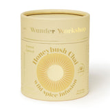 Honeybush Chai - Wilde Kruiden Infusie