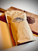 Dalileo, Heirloom Criollo Cacaobonen