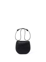 Iris mini bag Nero - Apple