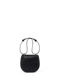 Iris mini bag Nero - Apple