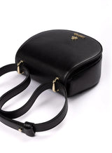 Iris mini bag Nero - Apple