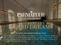 Liquid Dreams TICKET JANUARI 26