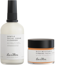 RIJKE VOCHTINBRENGENDE EN VERSTEVIGENDE GEZICHTSCRÈME 