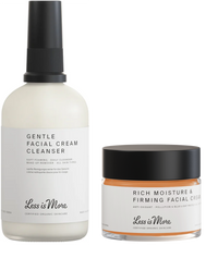 RIJKE VOCHTINBRENGENDE EN VERSTEVIGENDE GEZICHTSCRÈME 