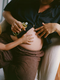 Ayurvedic Body Oil Luce
