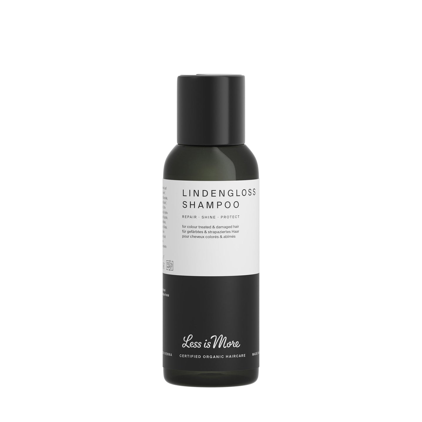 LINDENGLOSS SHAMPOO