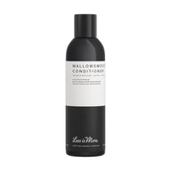 Malvegladde conditioner