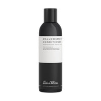 Malvegladde conditioner