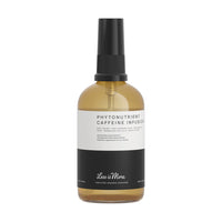 FYTONUTRIËNTEN CAFEÏNE-INFUSIE