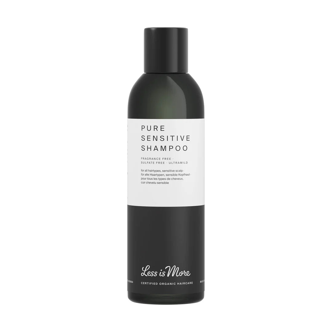 Pure Sensitive Shampoo