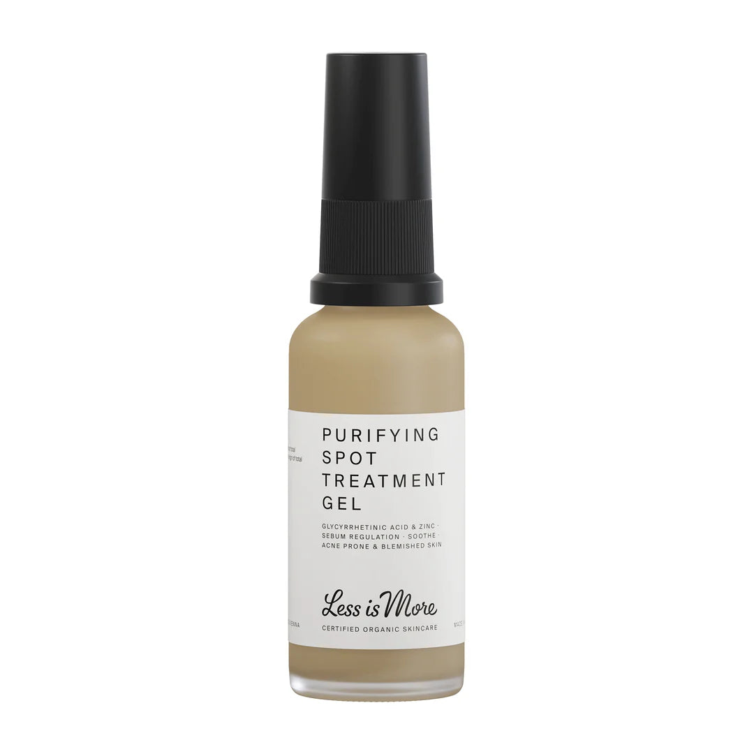 PURIFYING SPOT TREATMENT GEL