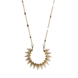 Cicada ketting
