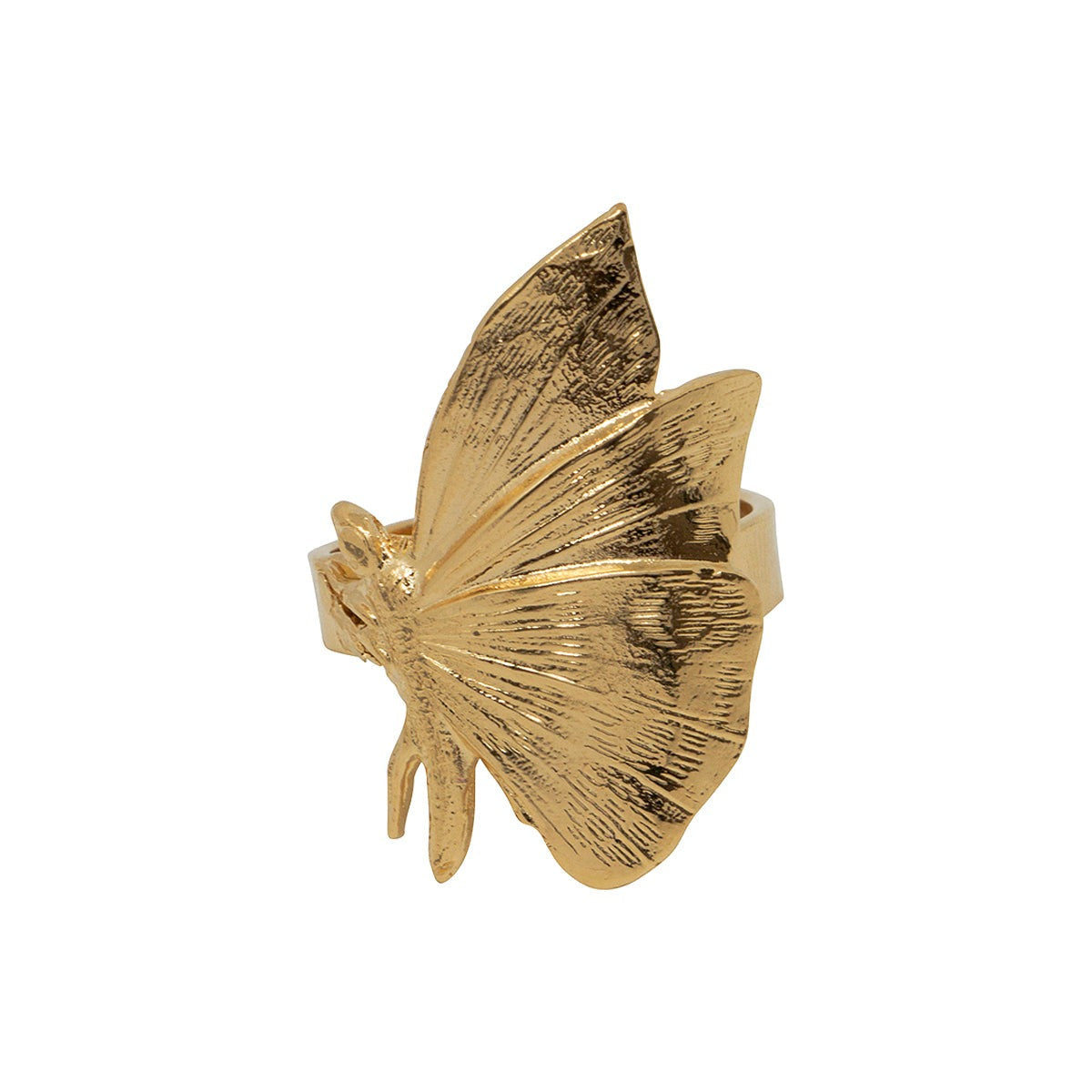 Butterfly Ring (small)