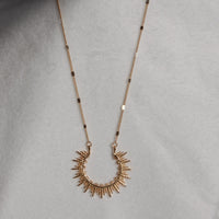 Cicada ketting