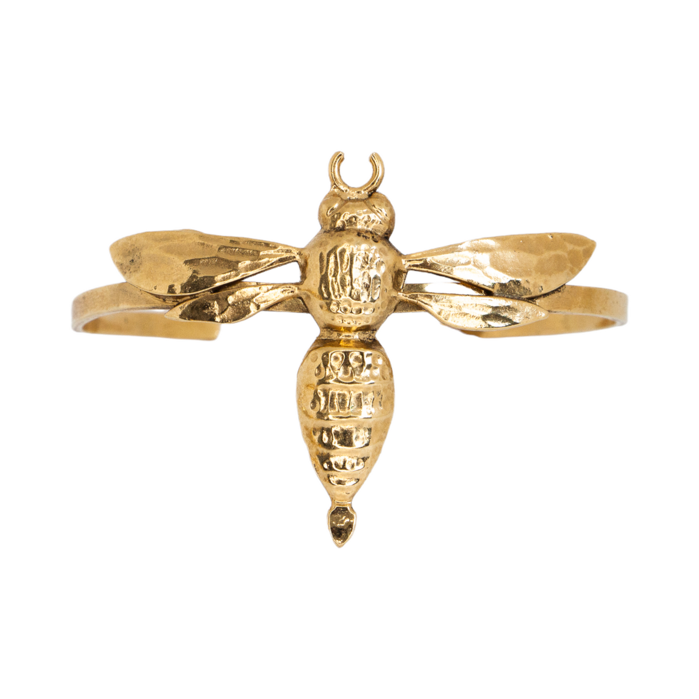 Queen Bee Bracelet
