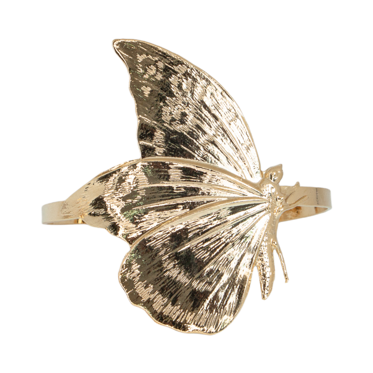 Butterfly Bracelet